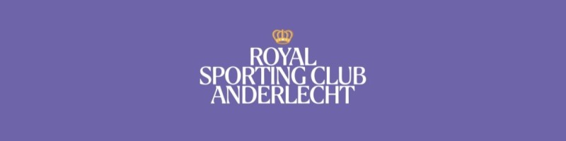 RSC Anderlecht on LinkedIn: Royal Sporting Club Anderlecht.