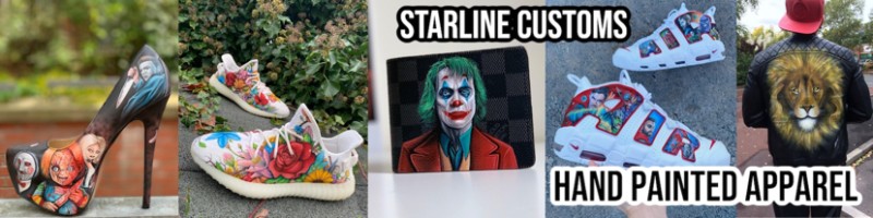 Starline Customs