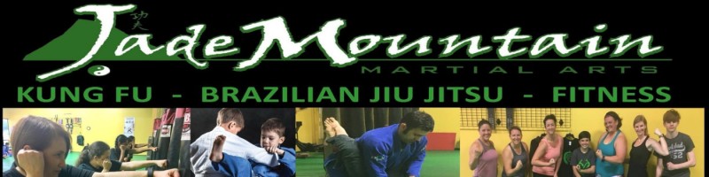 Whit McClendon - Owner - Jade Mountain Martial Arts