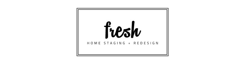 Heather Zazulak - Business Owner - Fresh Home Staging + Redesign
