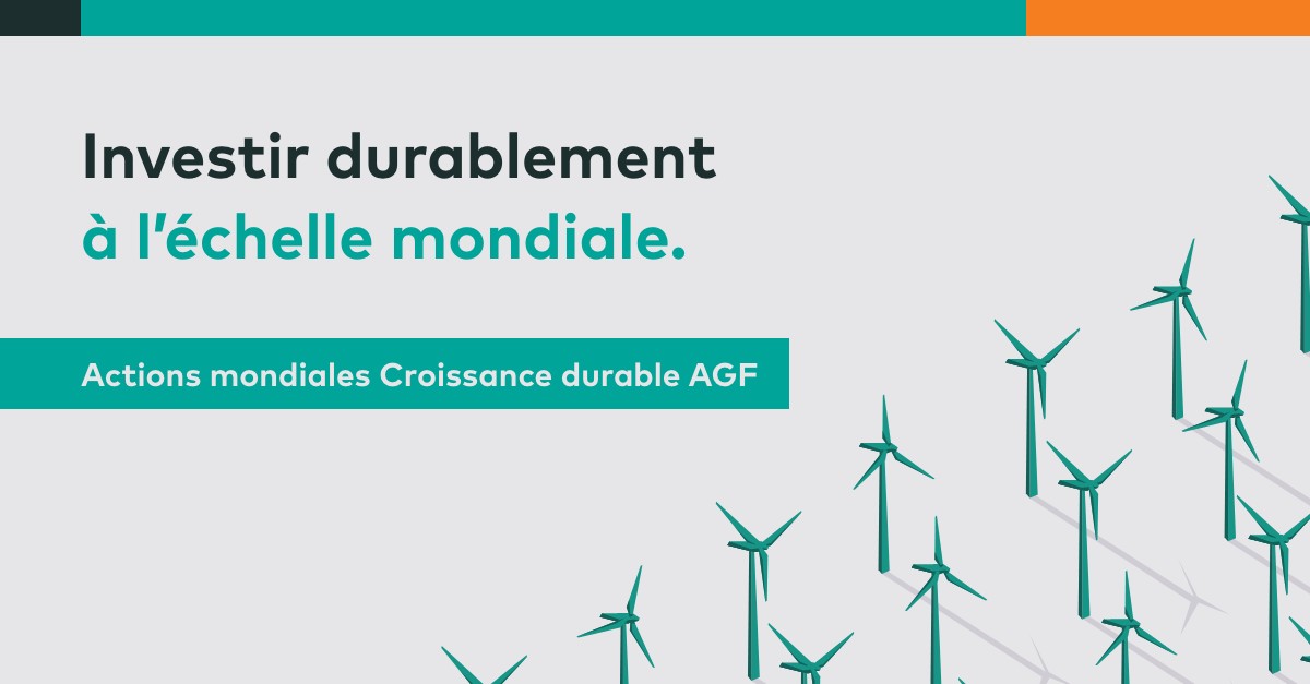 AGF Investments on LinkedIn: Comparer les fonds