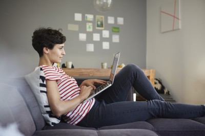 Working from home is the future | LinkedIn