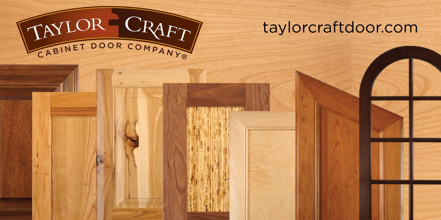 Taylorcraft Cabinet Door Company Linkedin