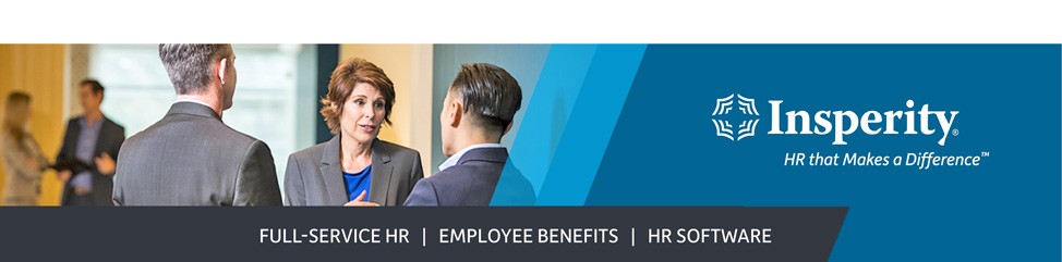 Dollar General Employee Benefits >> Insperity Linkedin Dollar General Employee Benefits >> Insperity Linkedin