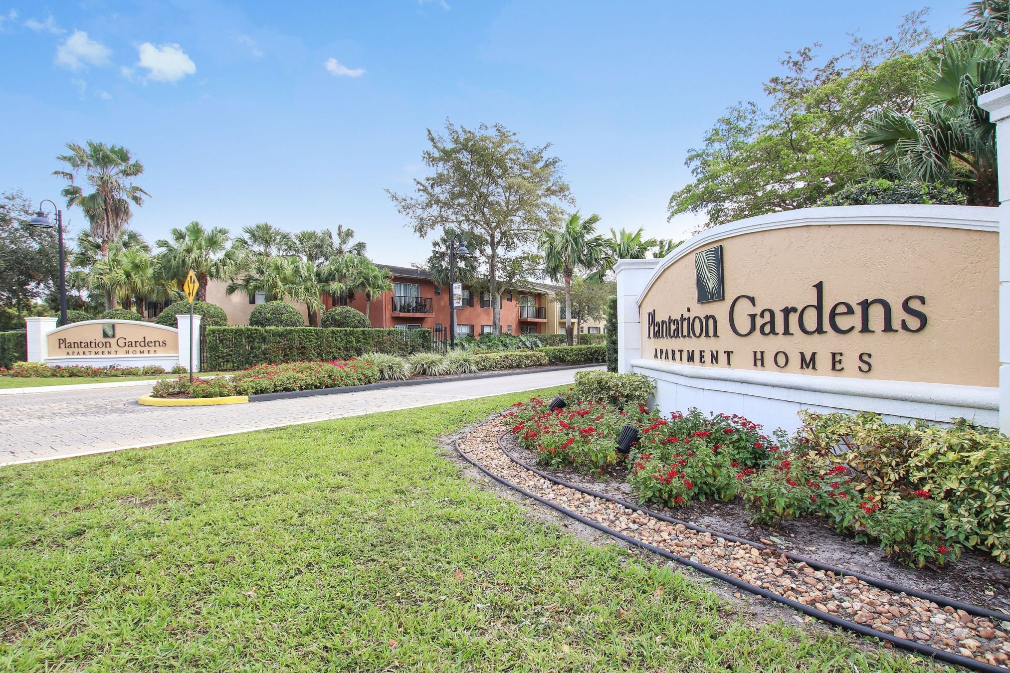 Plantation Gardens Apartment Homes Broker Page Linkedin