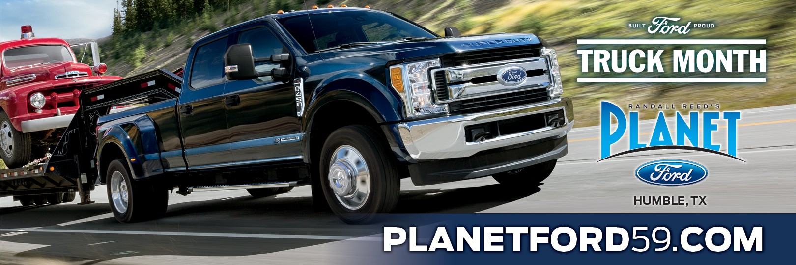 Planet Ford Humble Tx >> Randall Reed S Planet Ford Humble Linkedin Planet Ford Humble Tx >> Randall Reed S Planet Ford Humble Linkedin