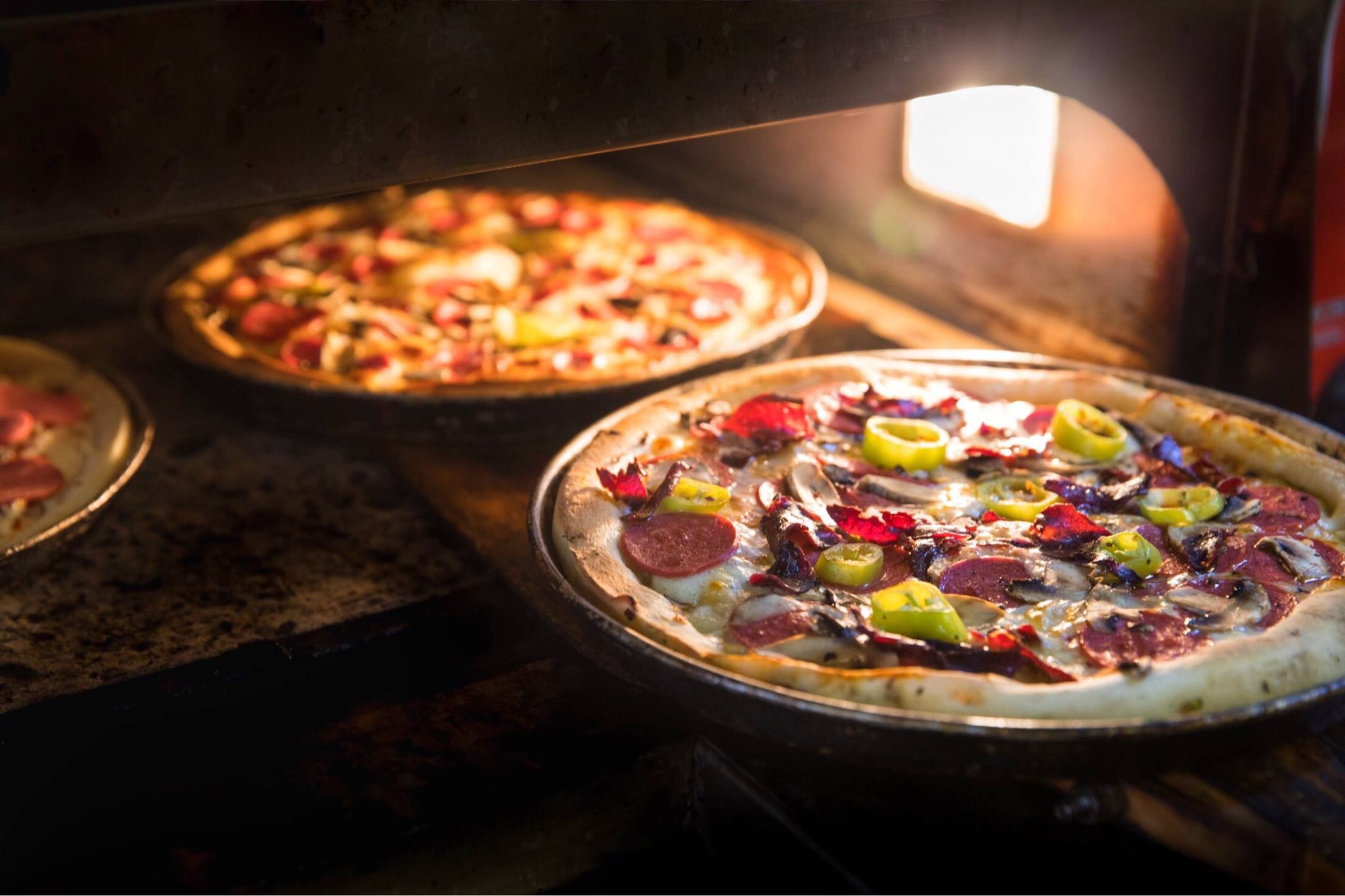 Pasaport Pizza Tr Linkedin