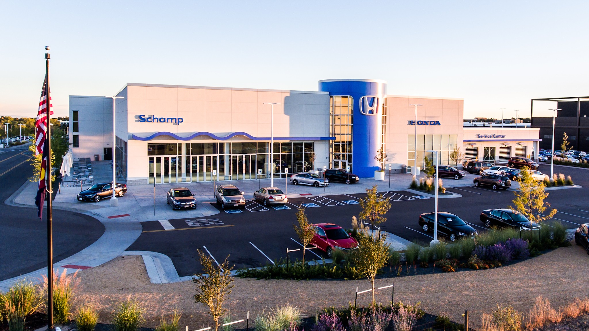 Ralph Schomp Honda >> Schomp Honda Linkedin Ralph Schomp Honda >> Schomp Honda Linkedin