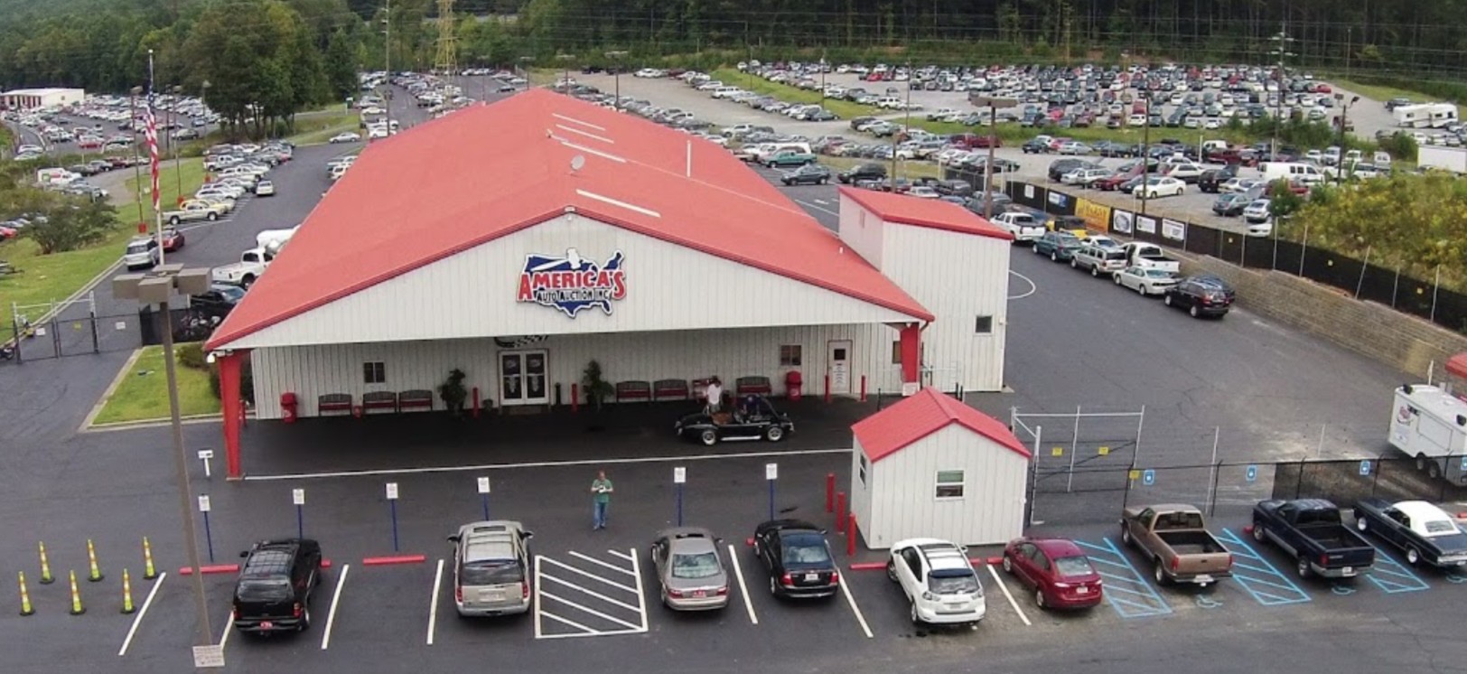 Car Auctions In Atlanta >> America S Auto Auction Atlanta Linkedin Car Auctions In Atlanta >> America S Auto Auction Atlanta Linkedin