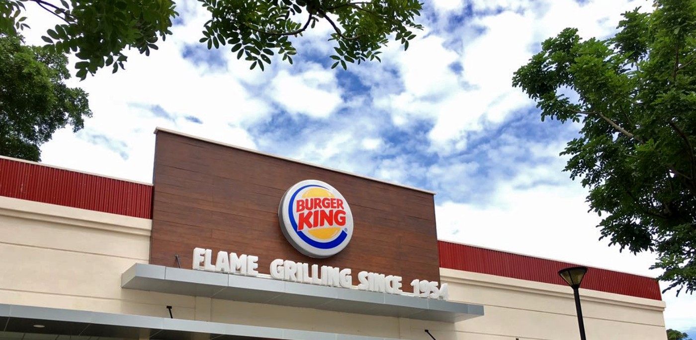 Lowongan Kerja Part Time Di Burger King - Kumpulan Kerjaan
