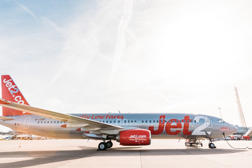 Resultado de imagen para jet2.com