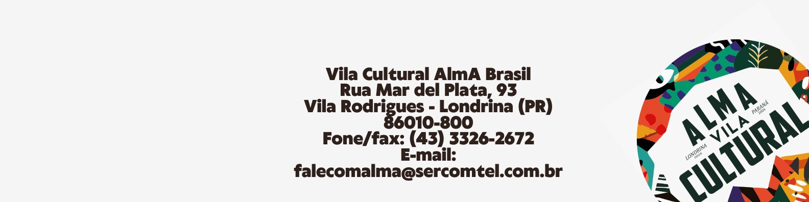 AlmA - Associação Intercultural de Projetos Sociais