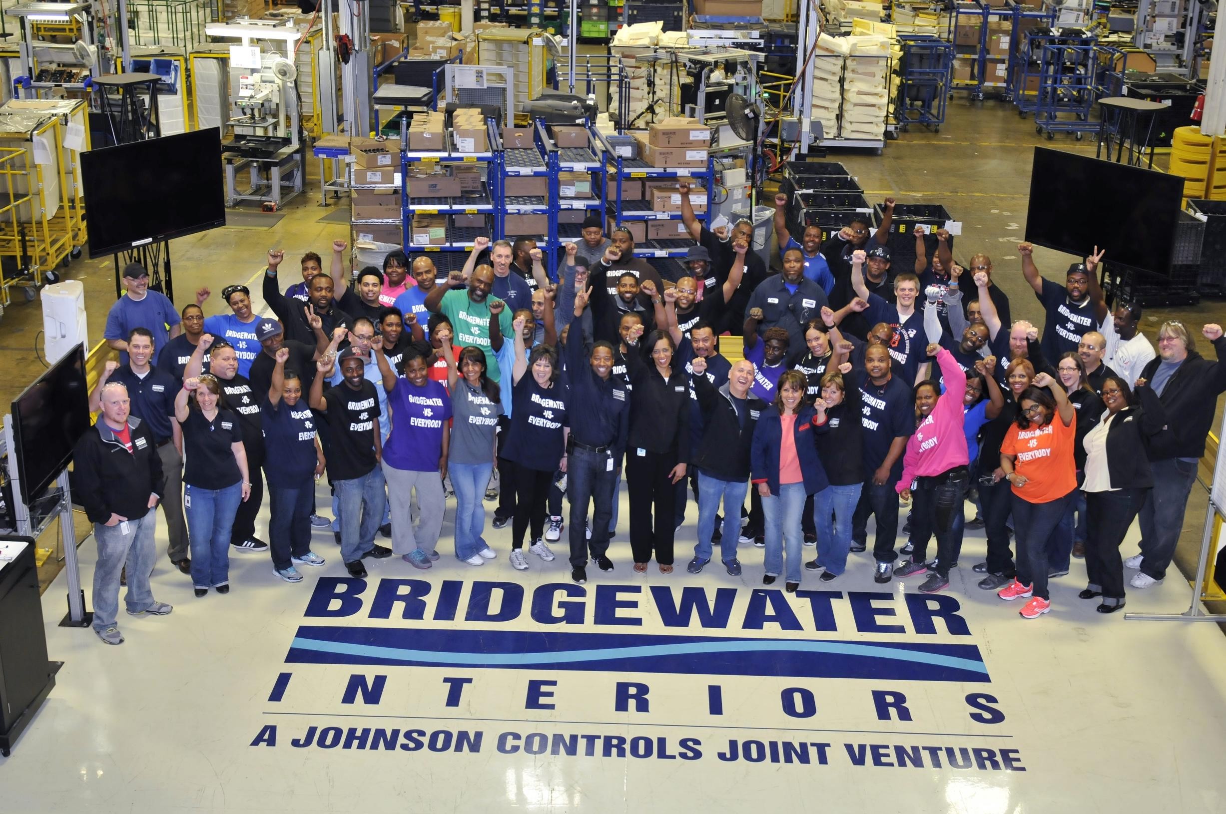 Bridgewater Interiors Linkedin