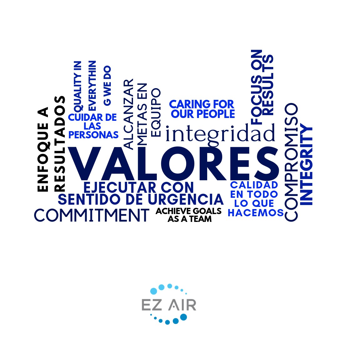 Ez Air Interior Linkedin