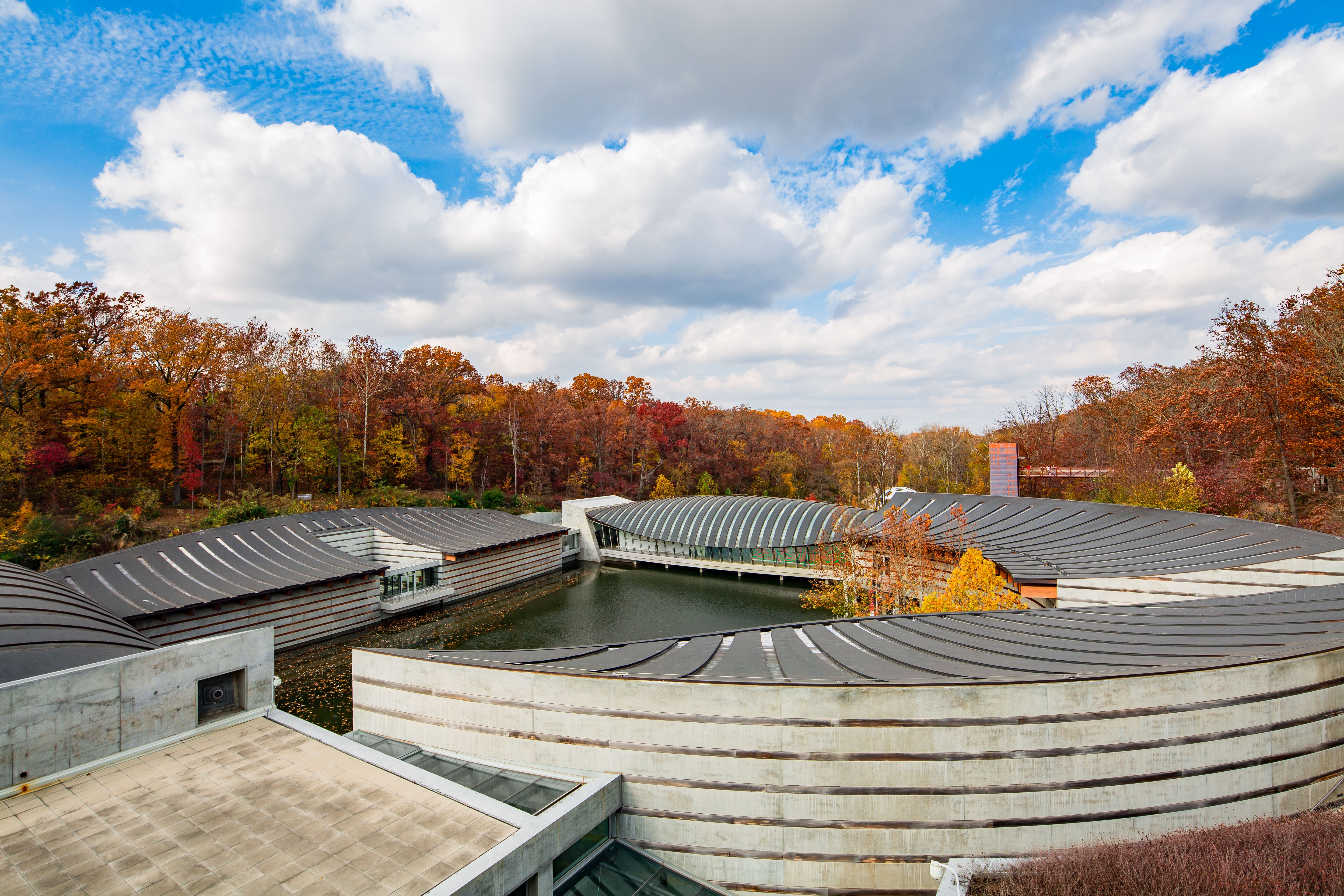 Crystal Bridges Museum Of American Art Linkedin