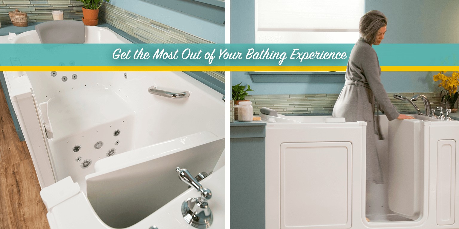 American Standard Walk In Tubs Linkedin