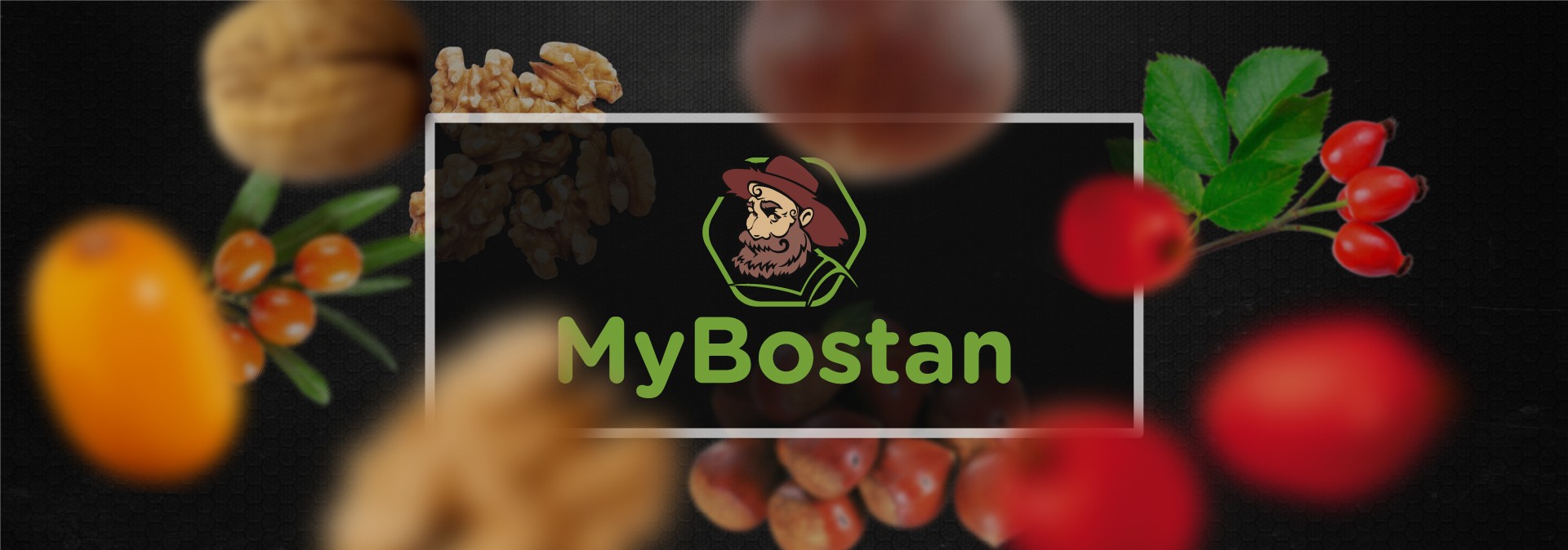 MyBostan - Fresh Store | LinkedIn
