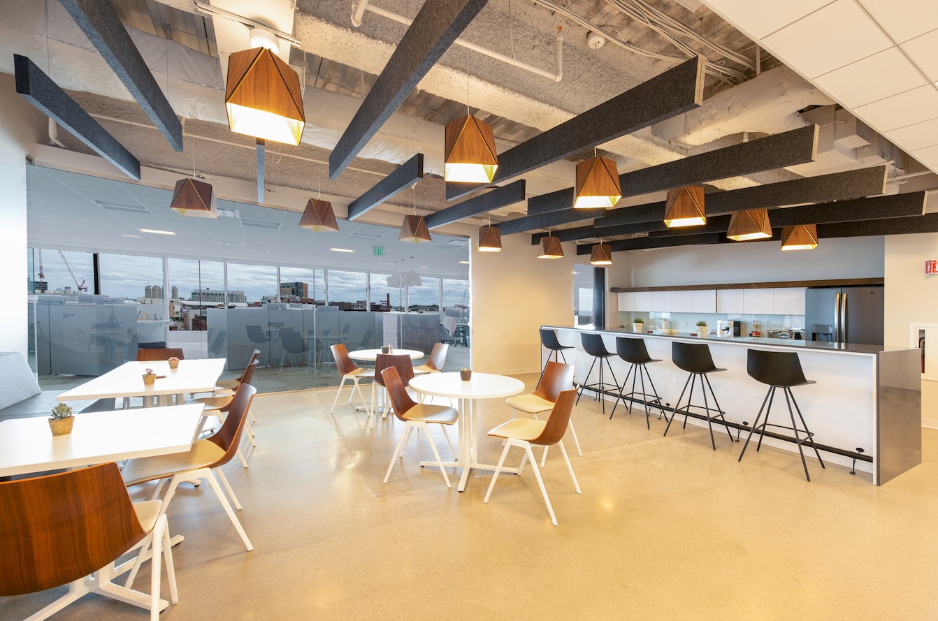 Jdl Corporate Interiors Inc Linkedin