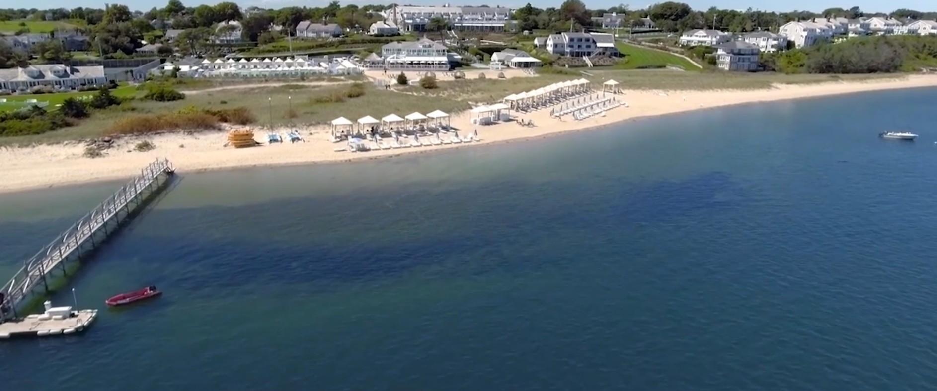 Chatham Bars Inn Linkedin