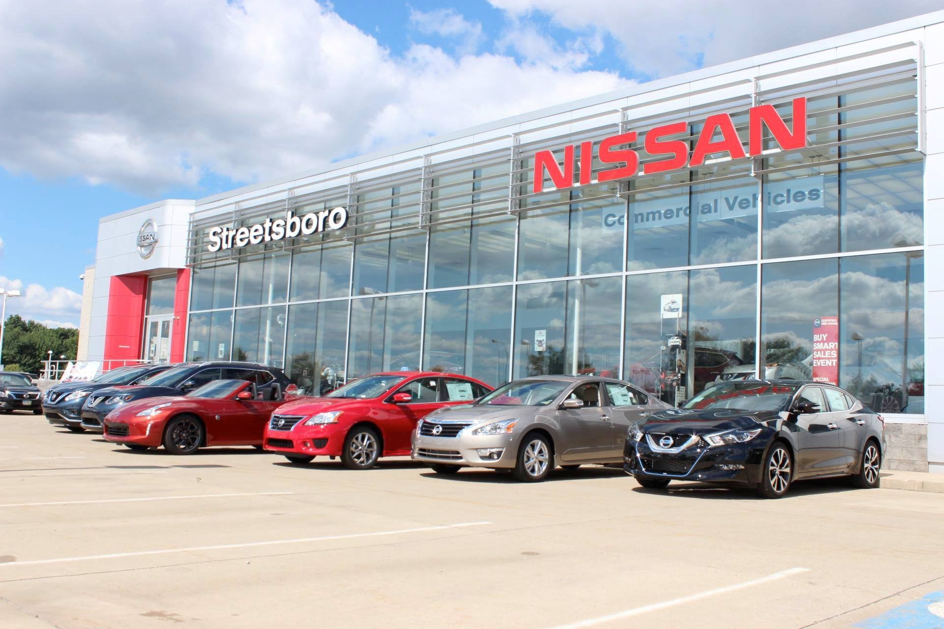 Nissan Of Streetsboro >> Nissan Of Streetsboro Linkedin Nissan Of Streetsboro >> Nissan Of Streetsboro Linkedin