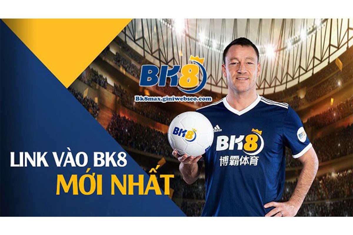 BK8 | LinkedIn