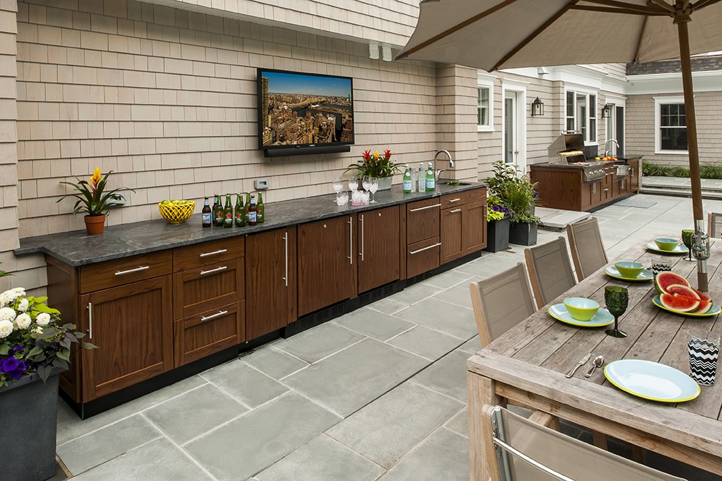 Danver Stainless Outdoor Kitchens