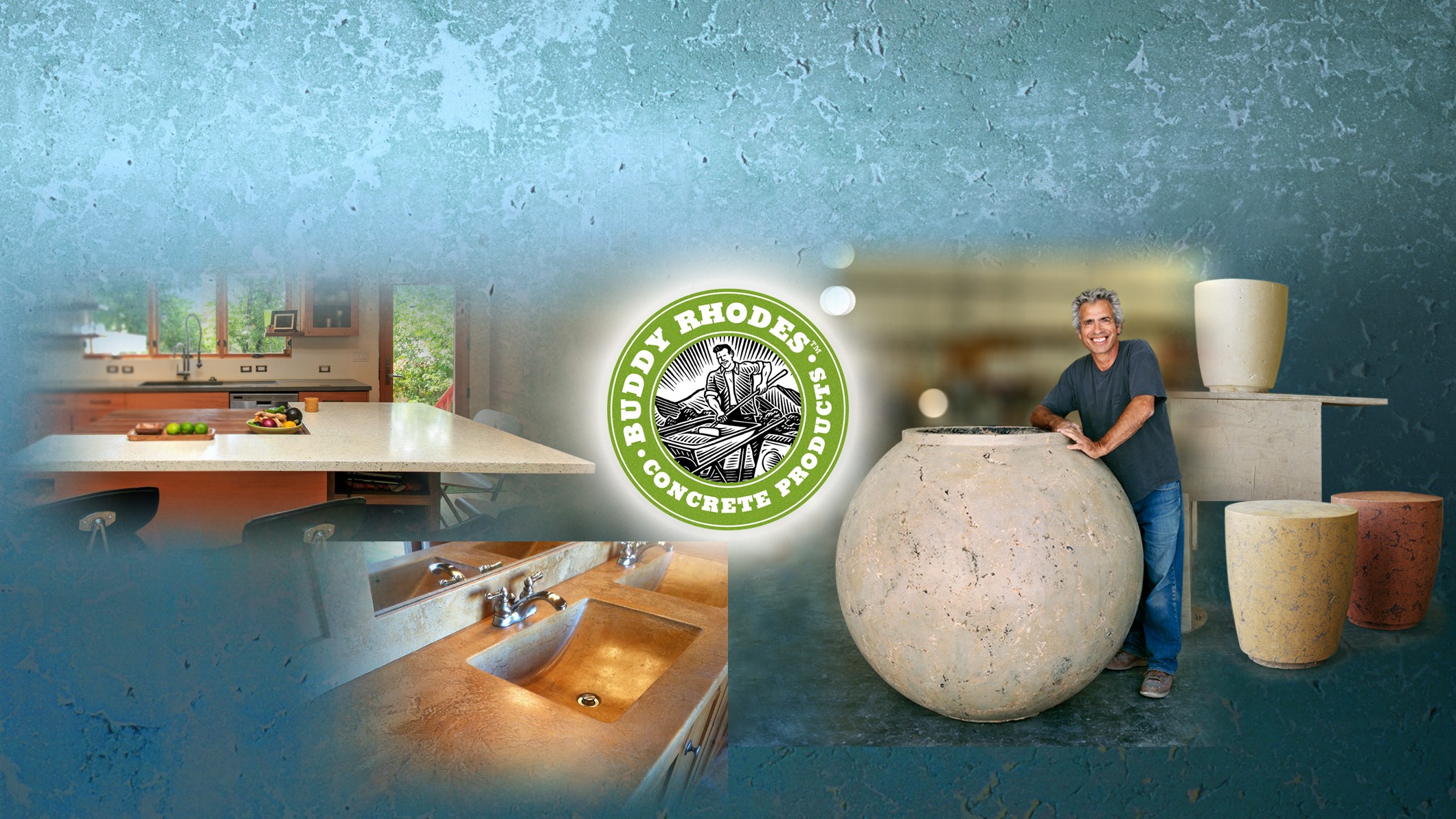 Buddy Rhodes Concrete Products Linkedin