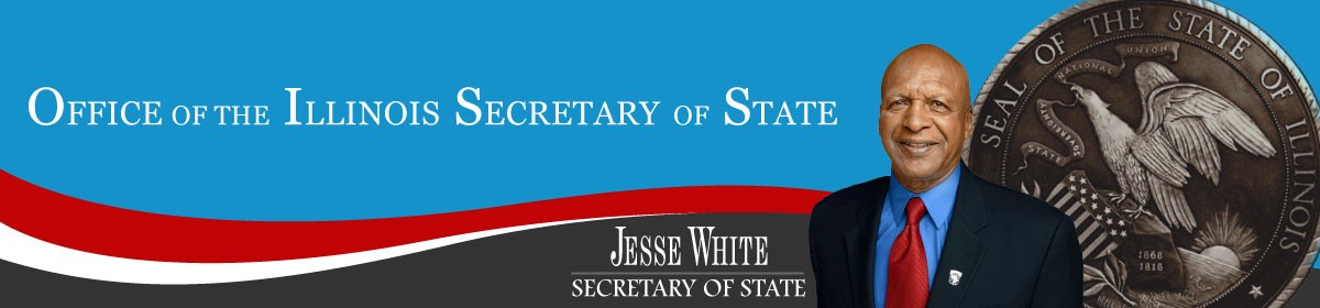 Secretary Of State Illinois