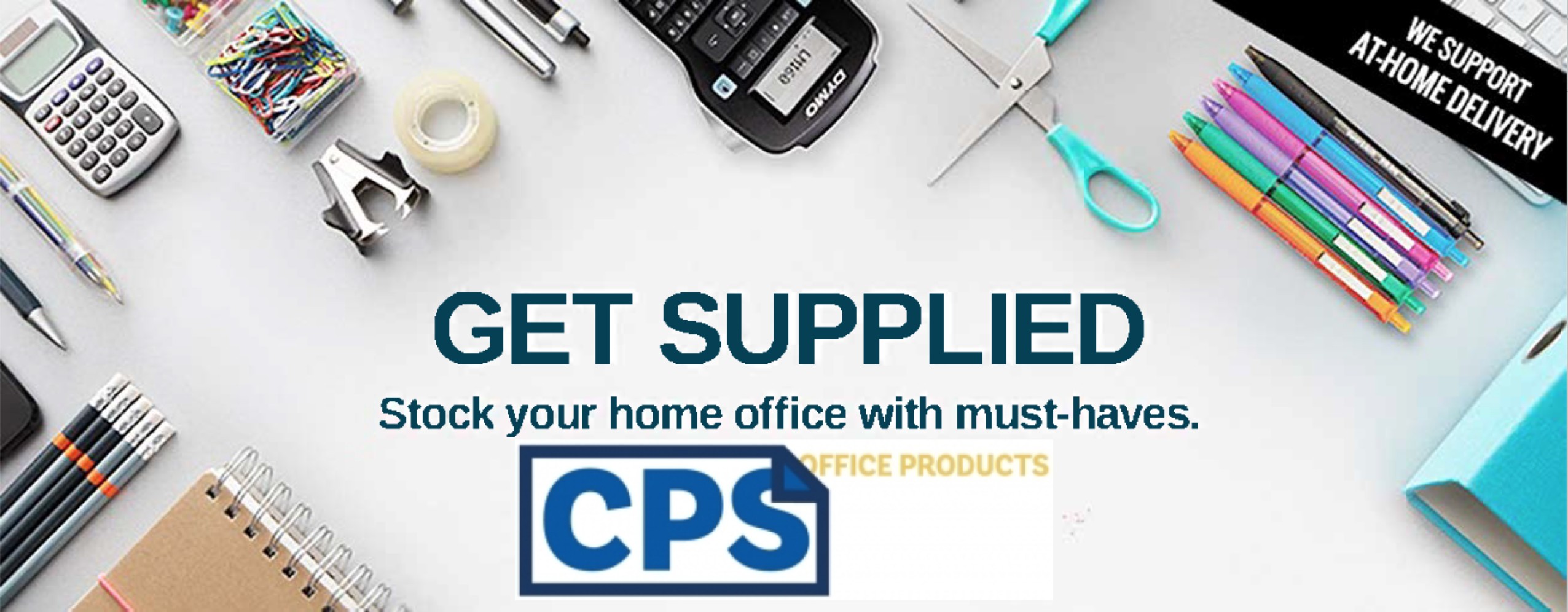 Cps Office Products