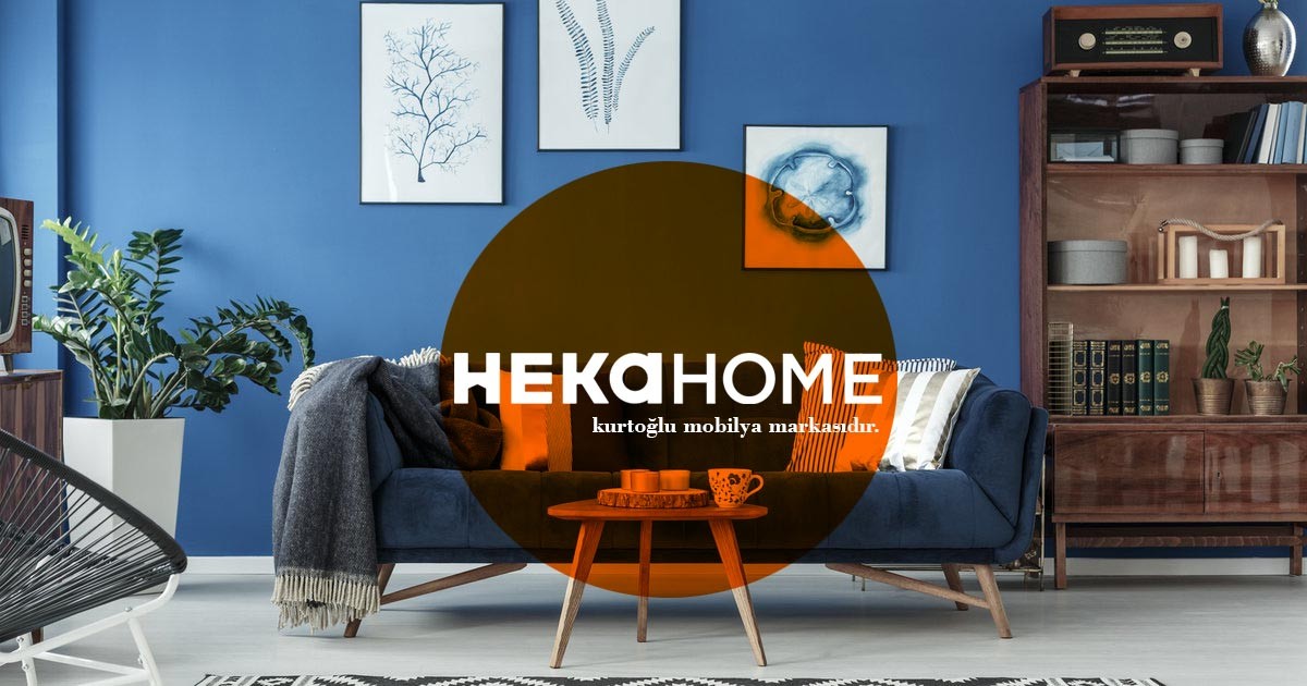 Kurtoglu Mobilya Hekahome Linkedin