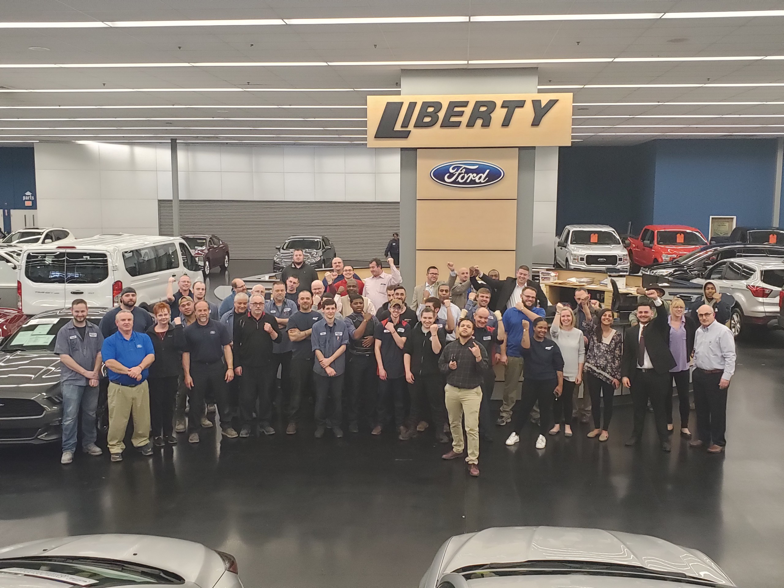 Liberty Ford Vermilion >> Liberty Auto Group Linkedin Liberty Ford Vermilion >> Liberty Auto Group Linkedin