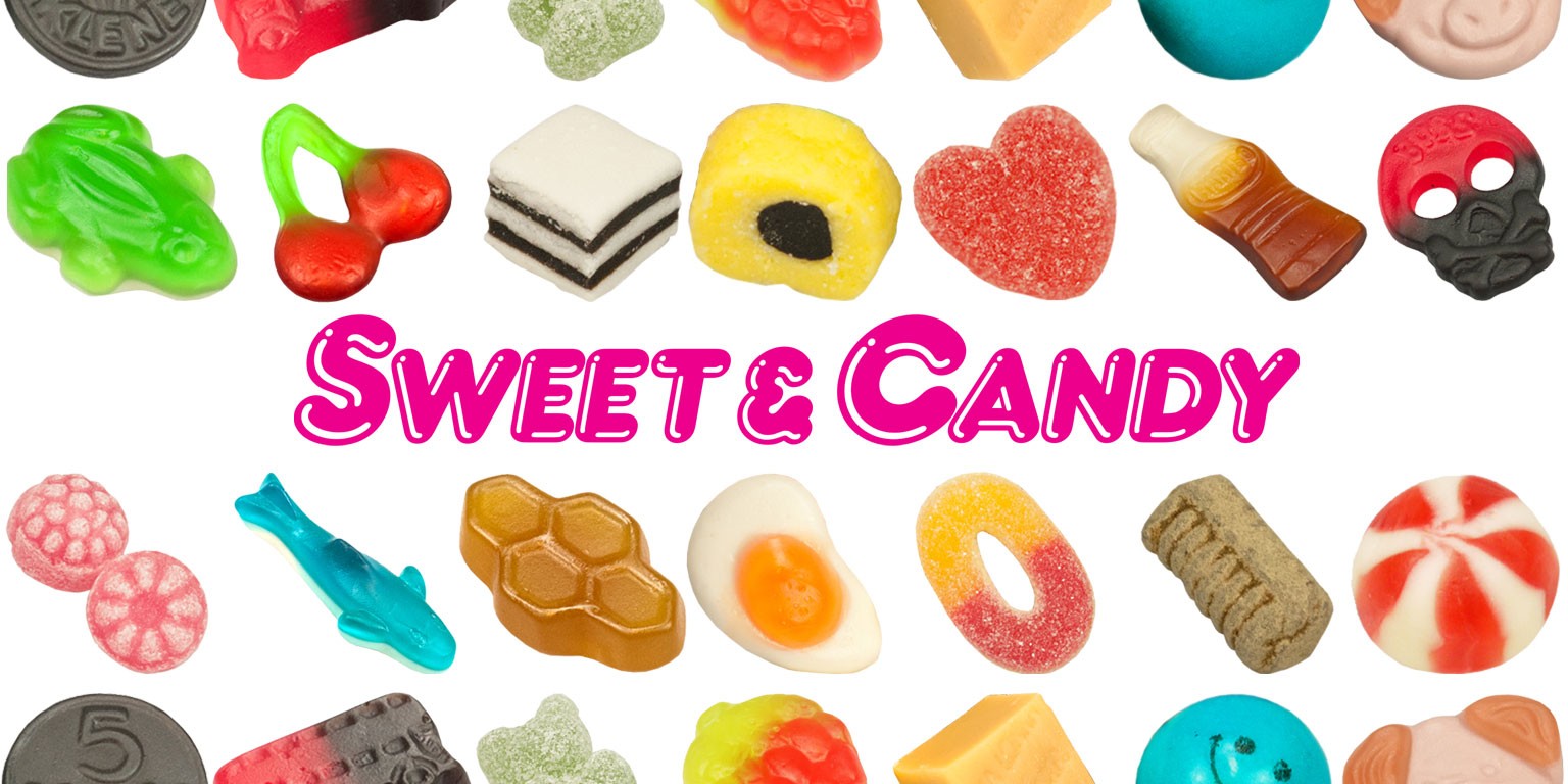 Sweet & Candy Distribution B.V.