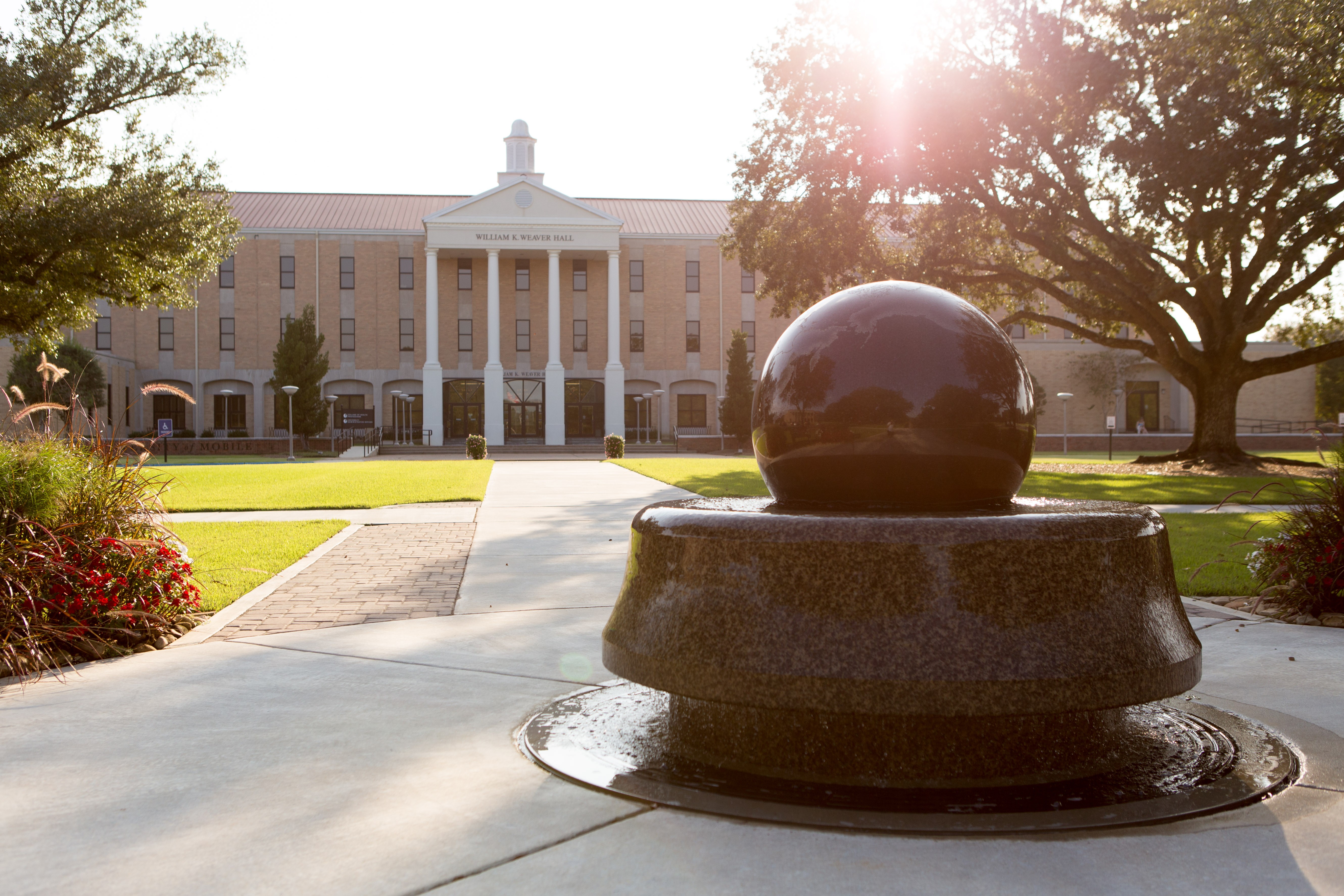 University Of Mobile >> University Of Mobile Linkedin University Of Mobile >> University Of Mobile Linkedin