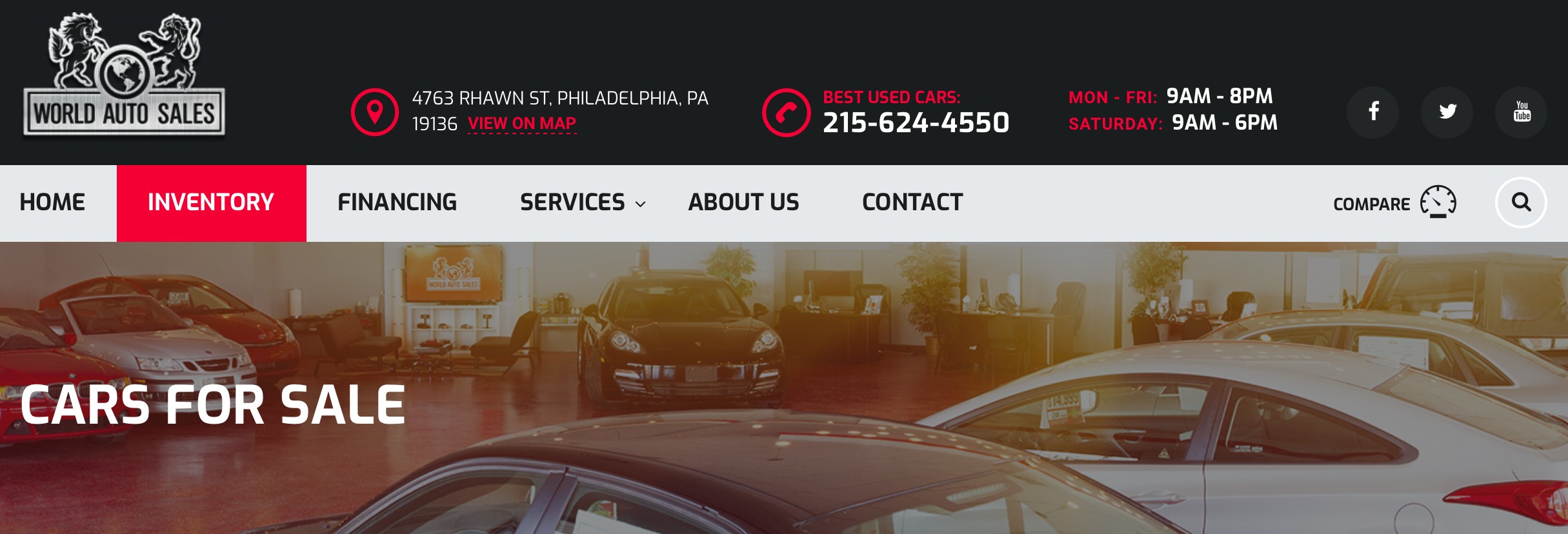 World Auto Sales >> World Auto Sales Inc Linkedin World Auto Sales >> World Auto Sales Inc Linkedin