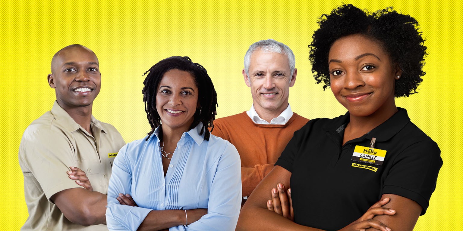 Dollar General Employee Benefits >> Dollar General Linkedin Dollar General Employee Benefits >> Dollar General Linkedin