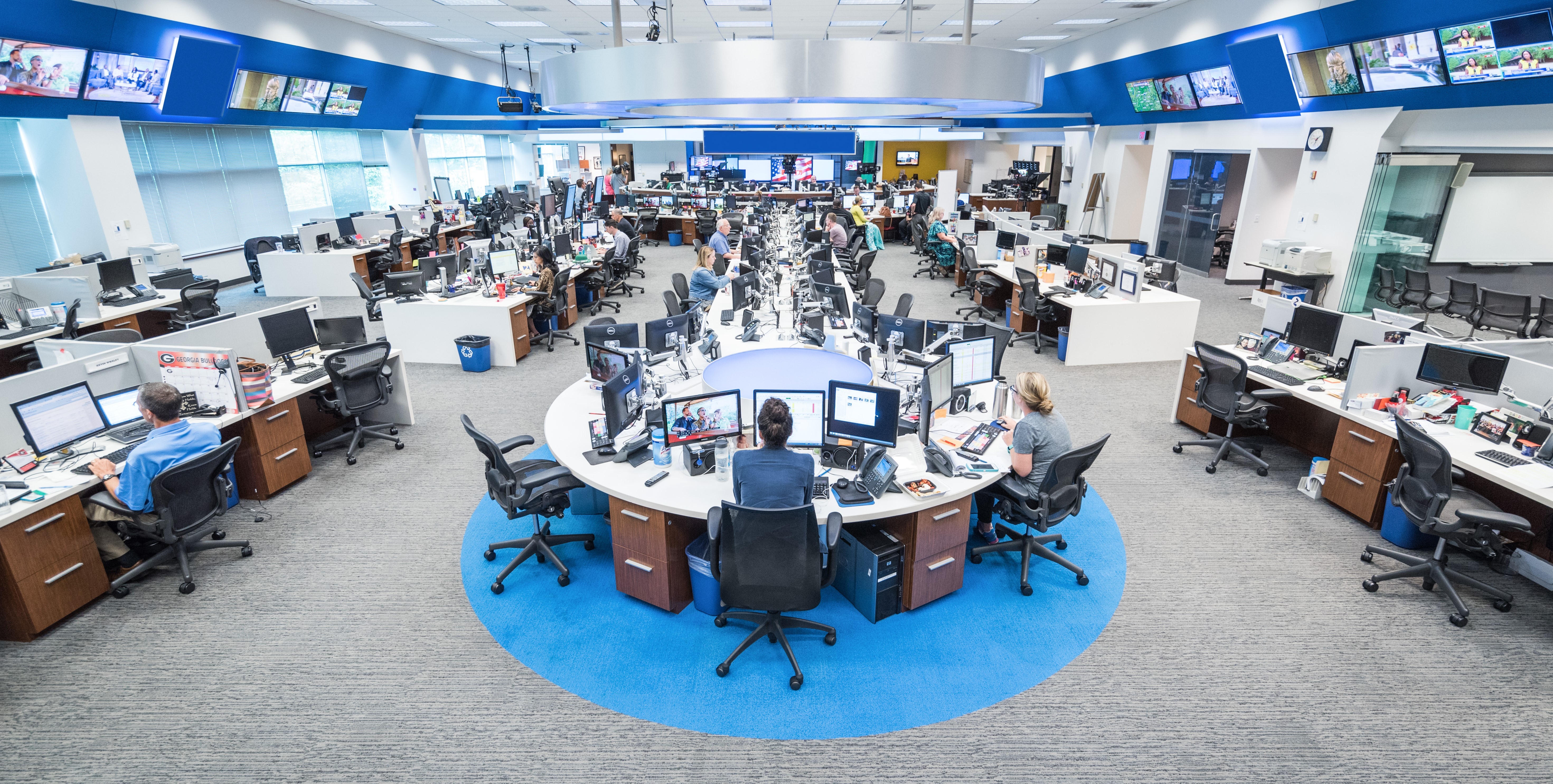 Cox Media Group Linkedin