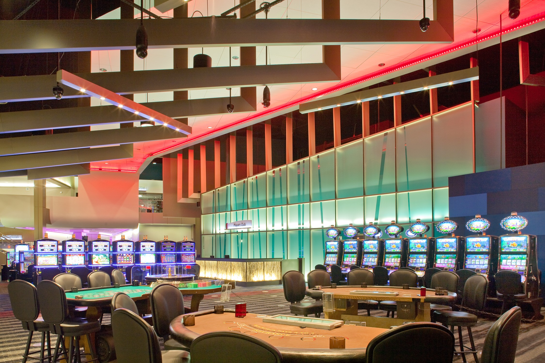 St Croix Casinos Linkedin
