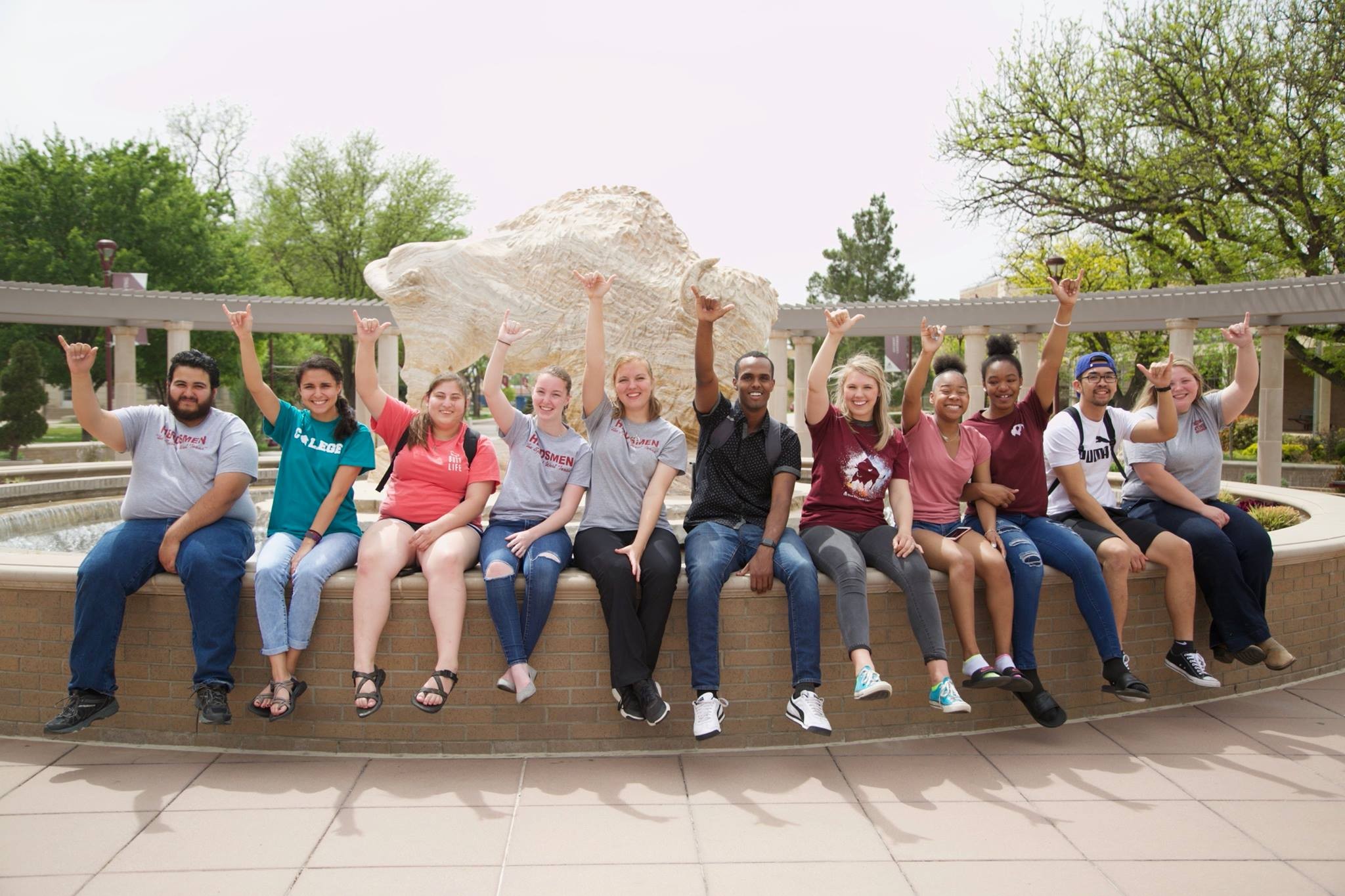 West Texas A&M University >> West Texas A M University Linkedin West Texas A&M University >> West Texas A M University Linkedin