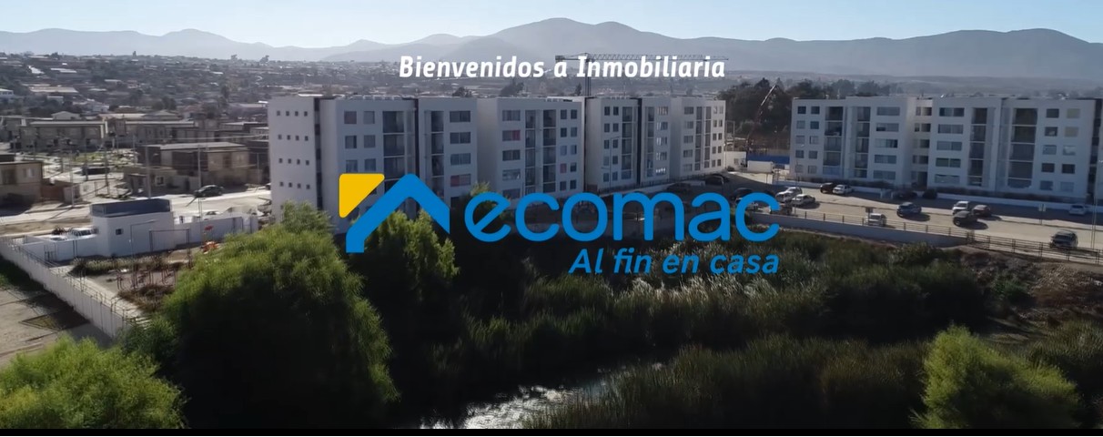 Inmobiliaria Ecomac