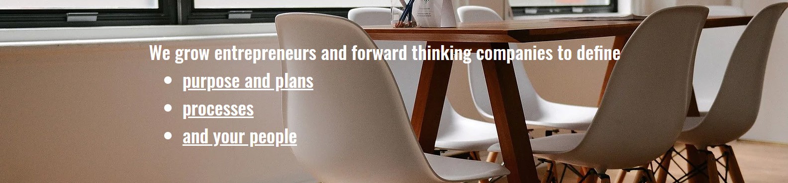 Pivot Business Consulting Linkedin
