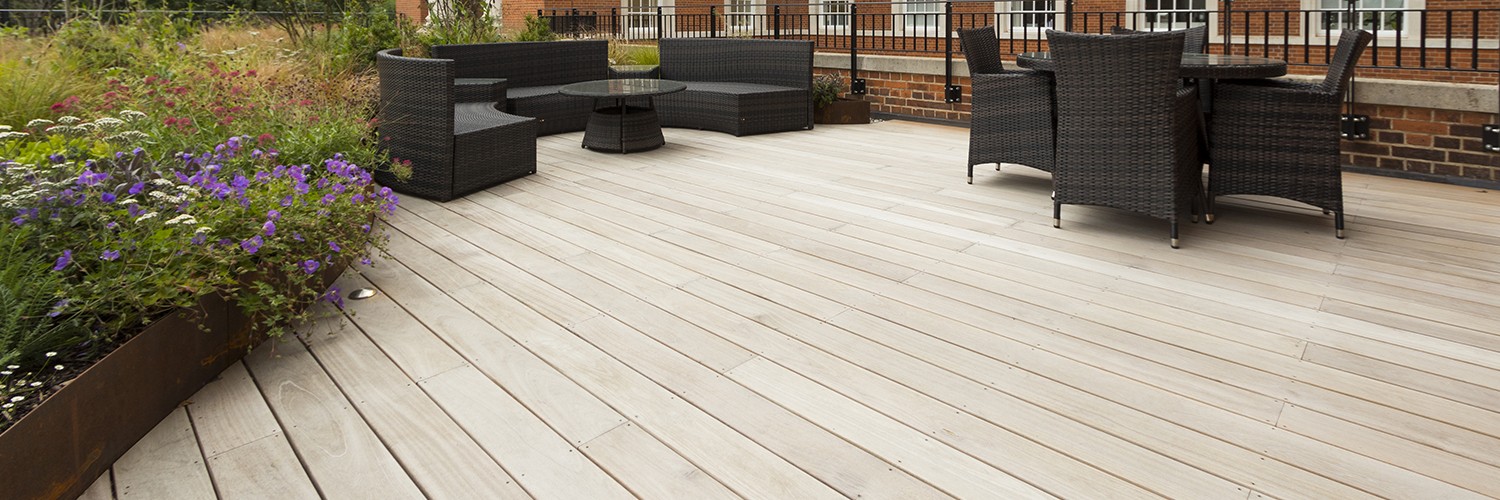 Outdoor Deck Company Linkedin