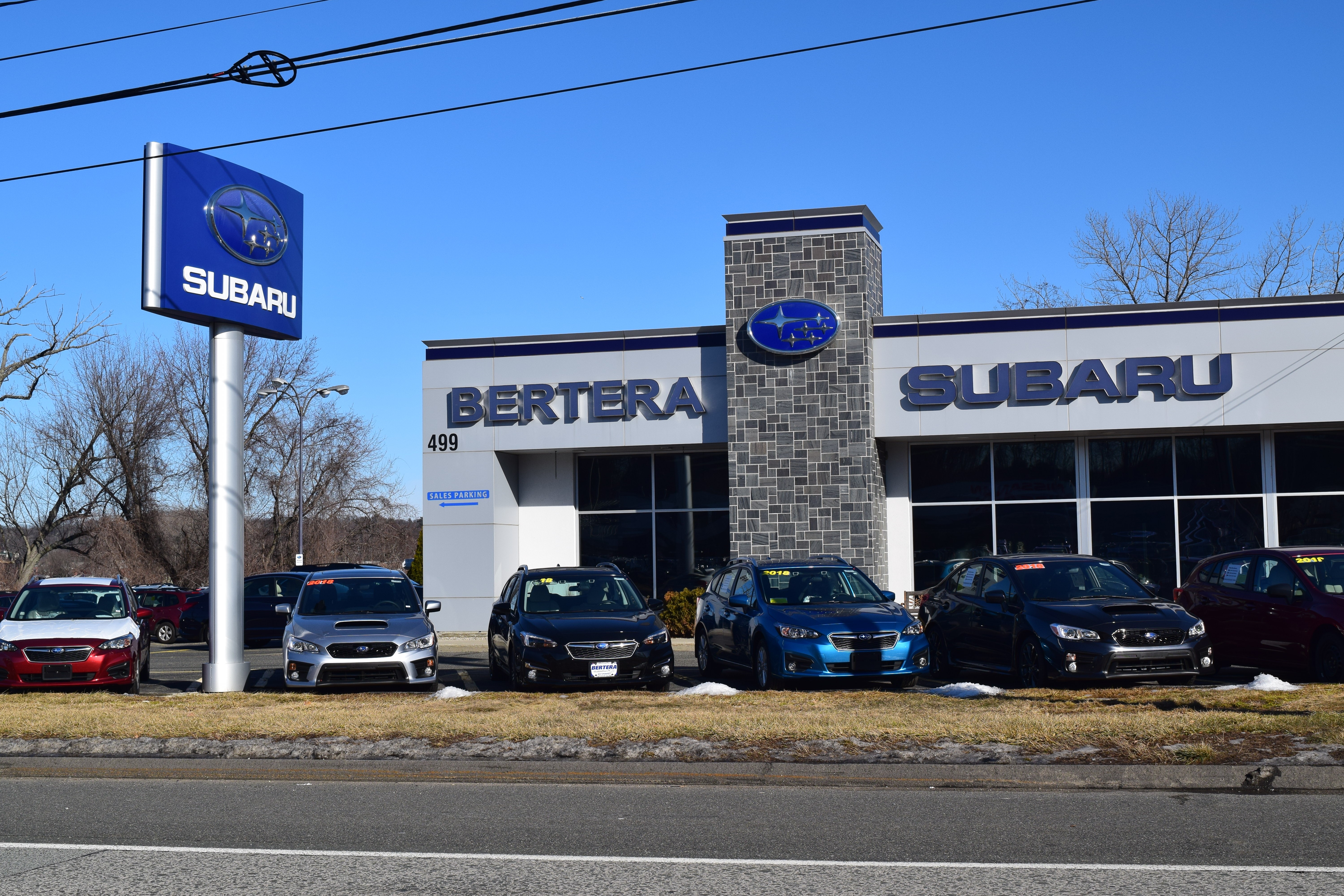 Bertera Subaru West Springfield >> Bertera Subaru Of West Springfield Linkedin Bertera Subaru West Springfield >> Bertera Subaru Of West Springfield Linkedin