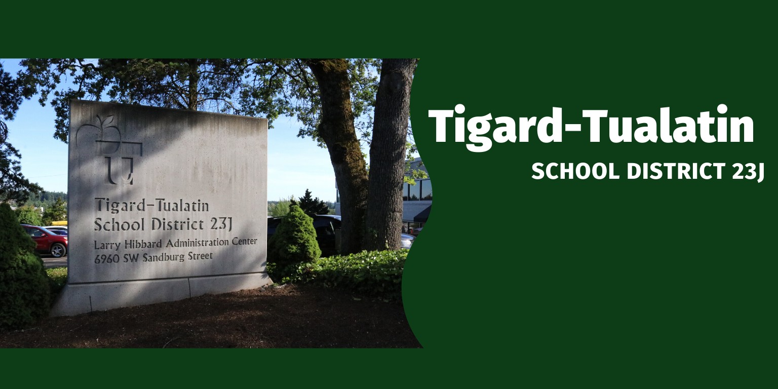 Tigard Tualatin School District LinkedIn Tigard Tualatin School District LinkedIn