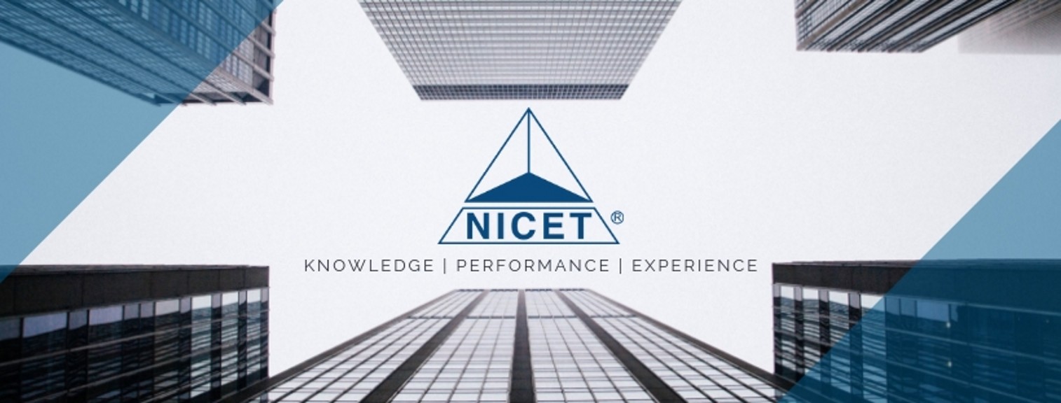 NICET LinkedIn NICET LinkedIn