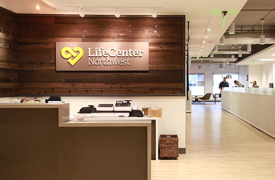 Lifecenter Northwest Linkedin