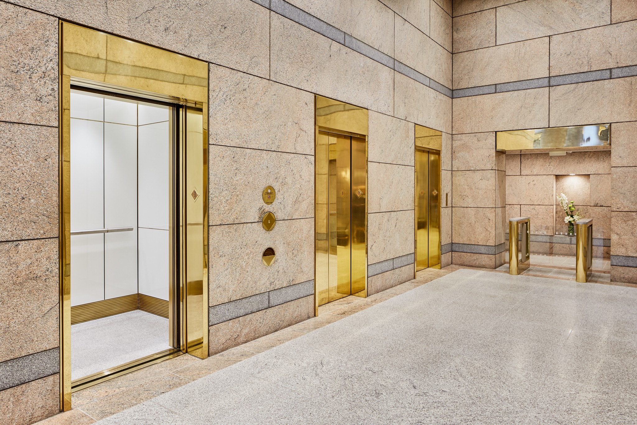 Eklund S Inc Total Elevator Cab Solutions Linkedin
