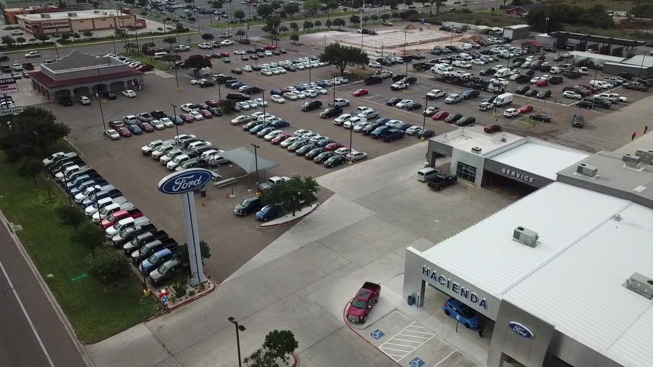 Hacienda Ford Edinburg Tx >> Hacienda Ford Linkedin Hacienda Ford Edinburg Tx >> Hacienda Ford Linkedin