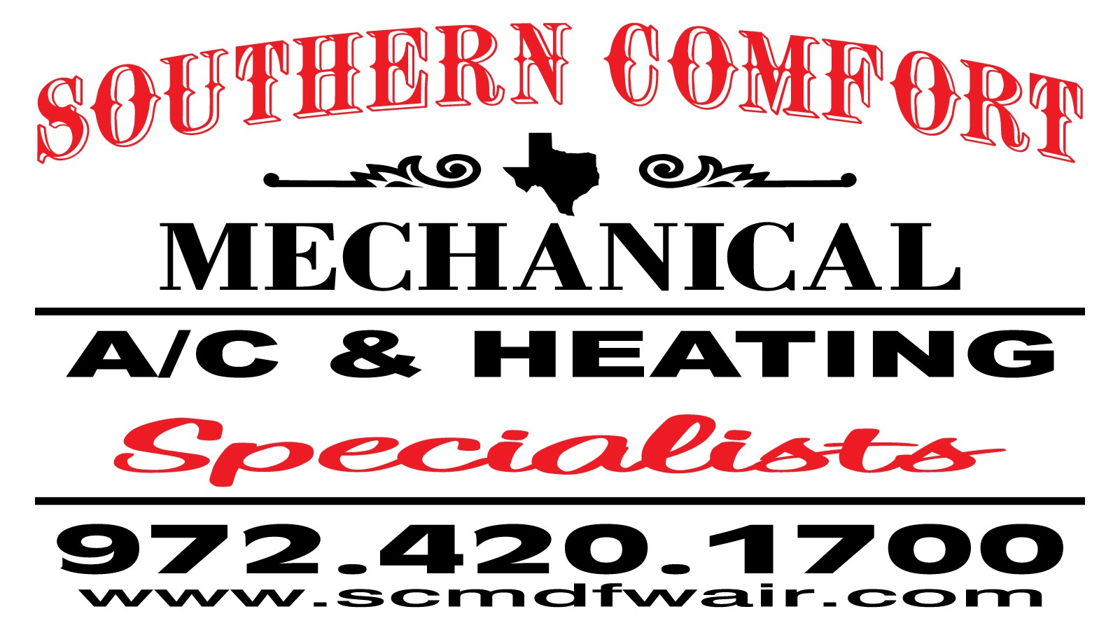 Southern Comfort Mechanical Air Conditioning Linkedin
