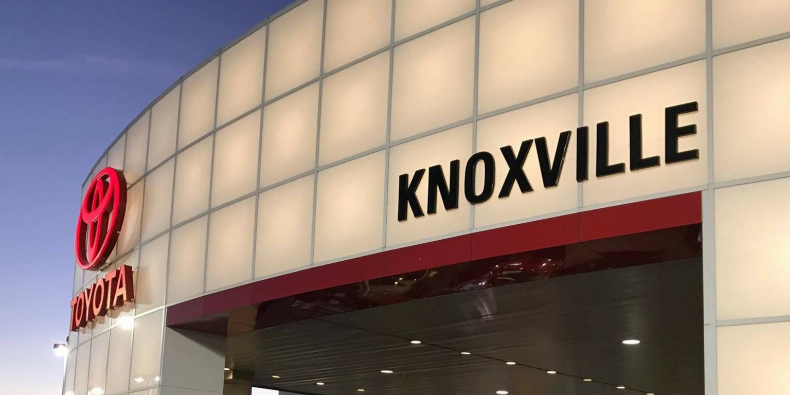 Toyota Of Knoxville >> Toyota Knoxville Linkedin Toyota Of Knoxville >> Toyota Knoxville Linkedin