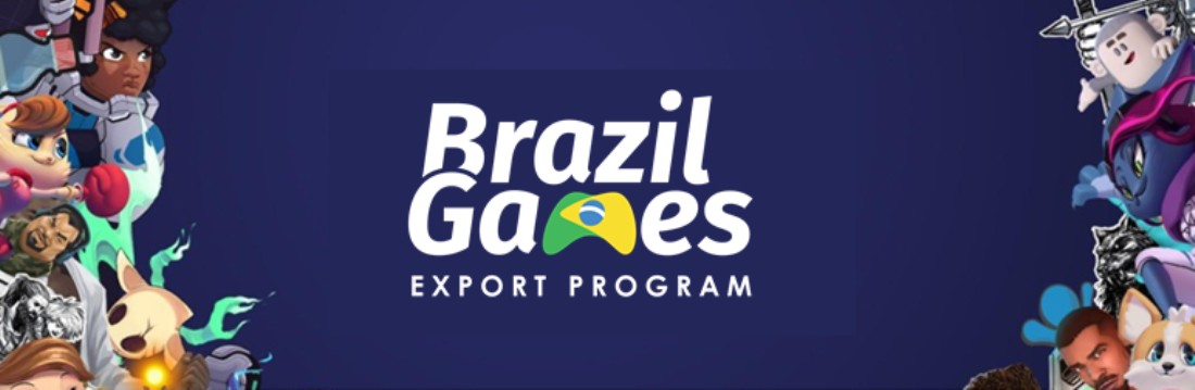 Brazil Games
